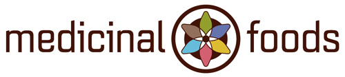 Medicinal Foods logo