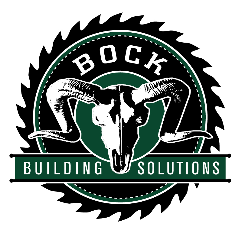Bock Building Solutions logo