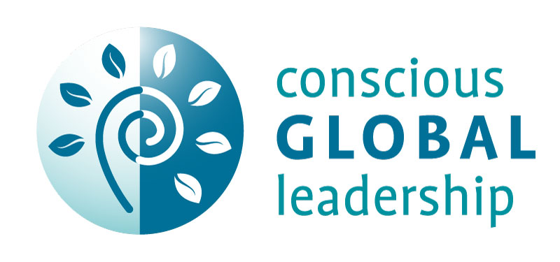 Conscious Global Leadership logo