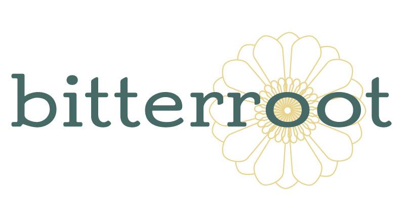 Bitterroot logo