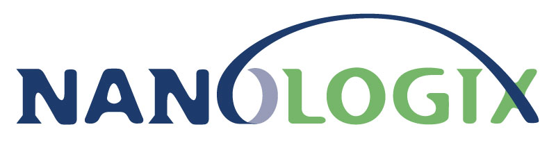 Nanologix logo